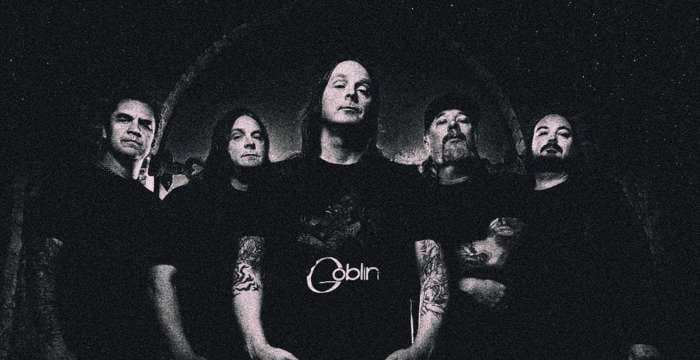 At The Gates releases animated movie for new album