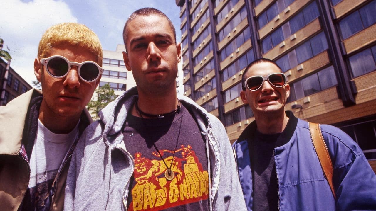 Beastie Boys використали класичні рок-семпли у своїй музиці
