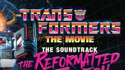 Metal Artists Join Transformers Soundtrack and Nonpoint Previews New Album