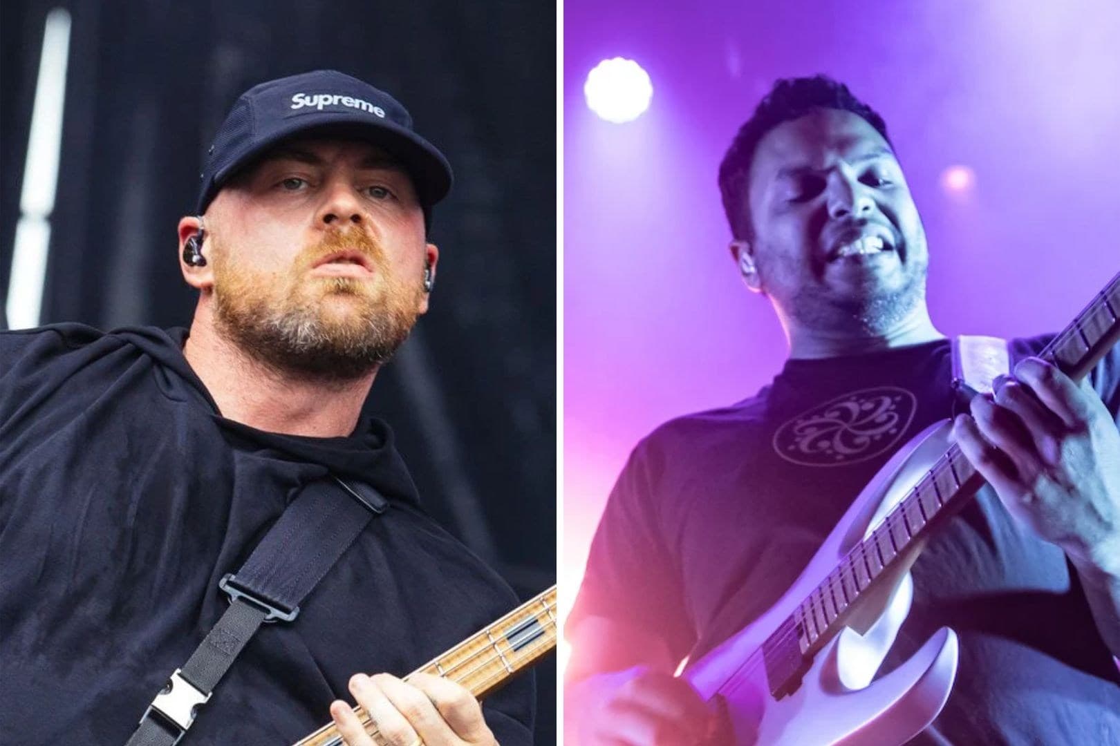 Fit For a King bassist disputes Periphery guitarist's views on income