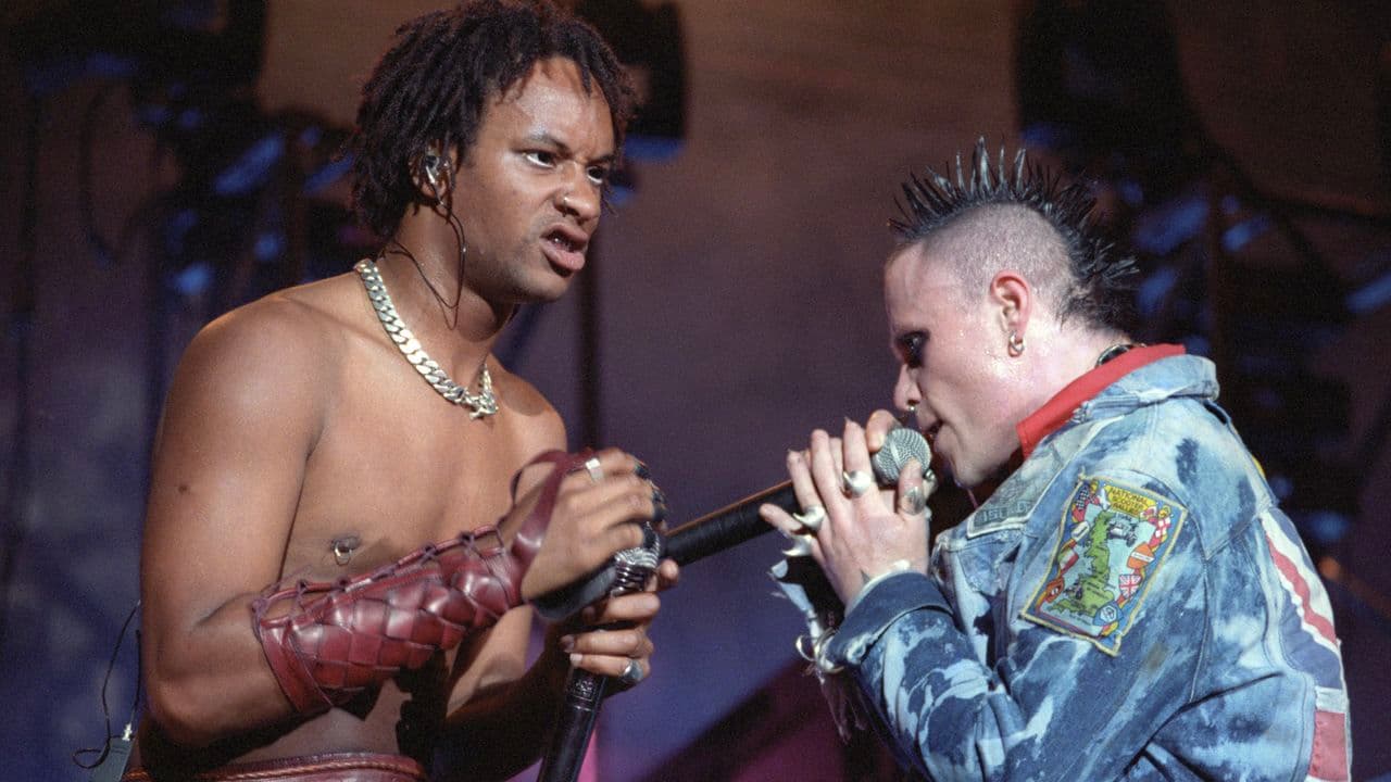The impact of The Prodigy's influential album