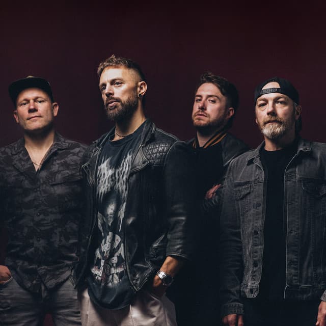 Bullet For My Valentine hint at new studio album