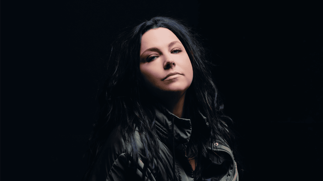 Amy Lee discusses personal inspirations for Evanescence's album