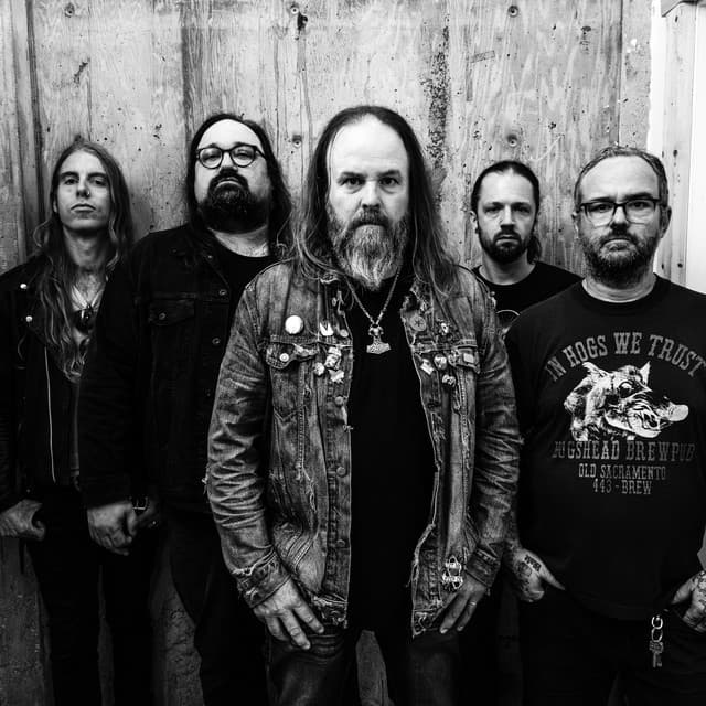 3 Inches Of Blood Announce Vancouver Shows