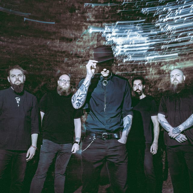Andy Synn Features Reliquia's Debut Album