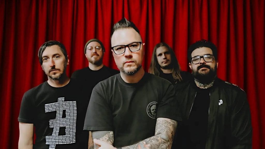 A Static Lullaby releases video and Toundra announces new album