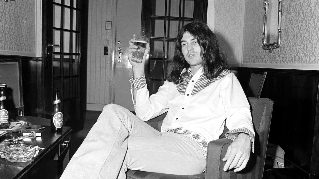 Ian Gillan reflects on the social climate of the 1960s and 1970s