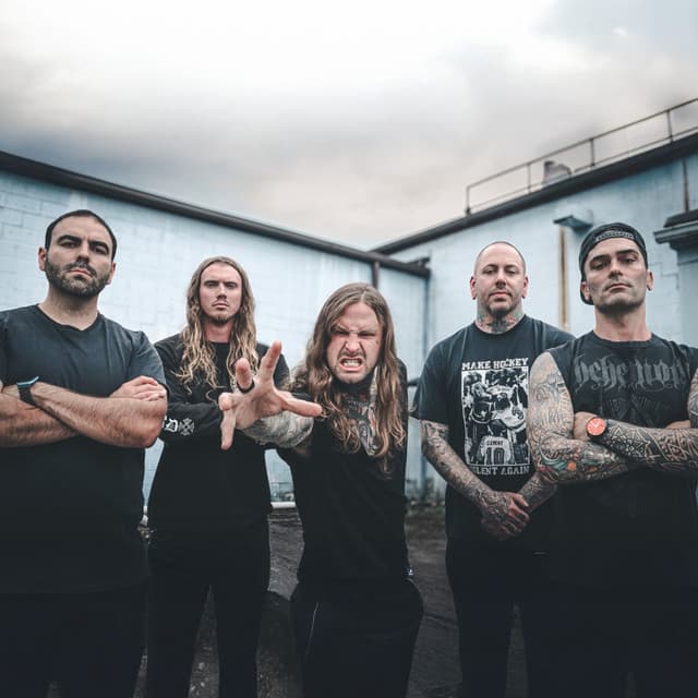 Rose Funeral releases Slayer cover