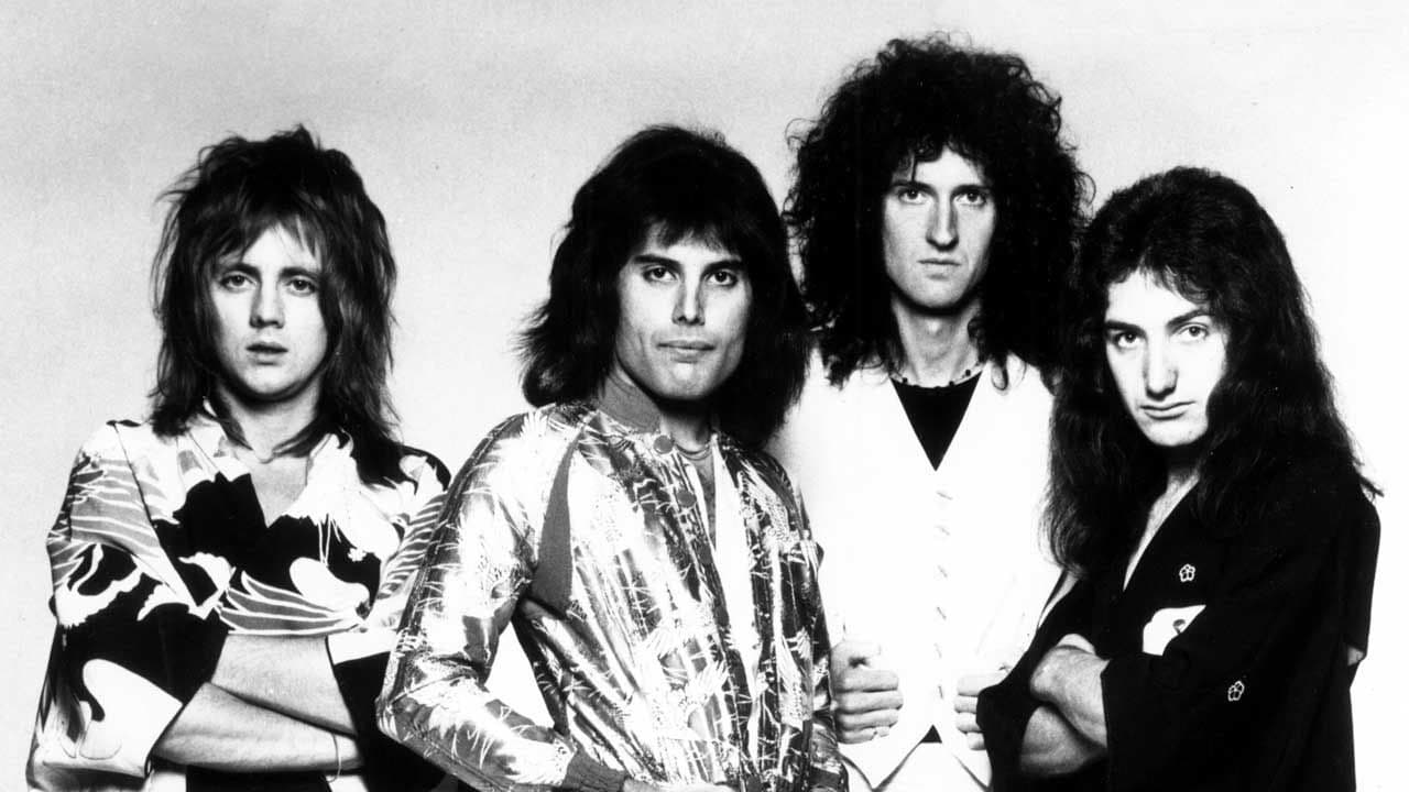 How Freddie Mercury Composed Queen's Iconic Anthem