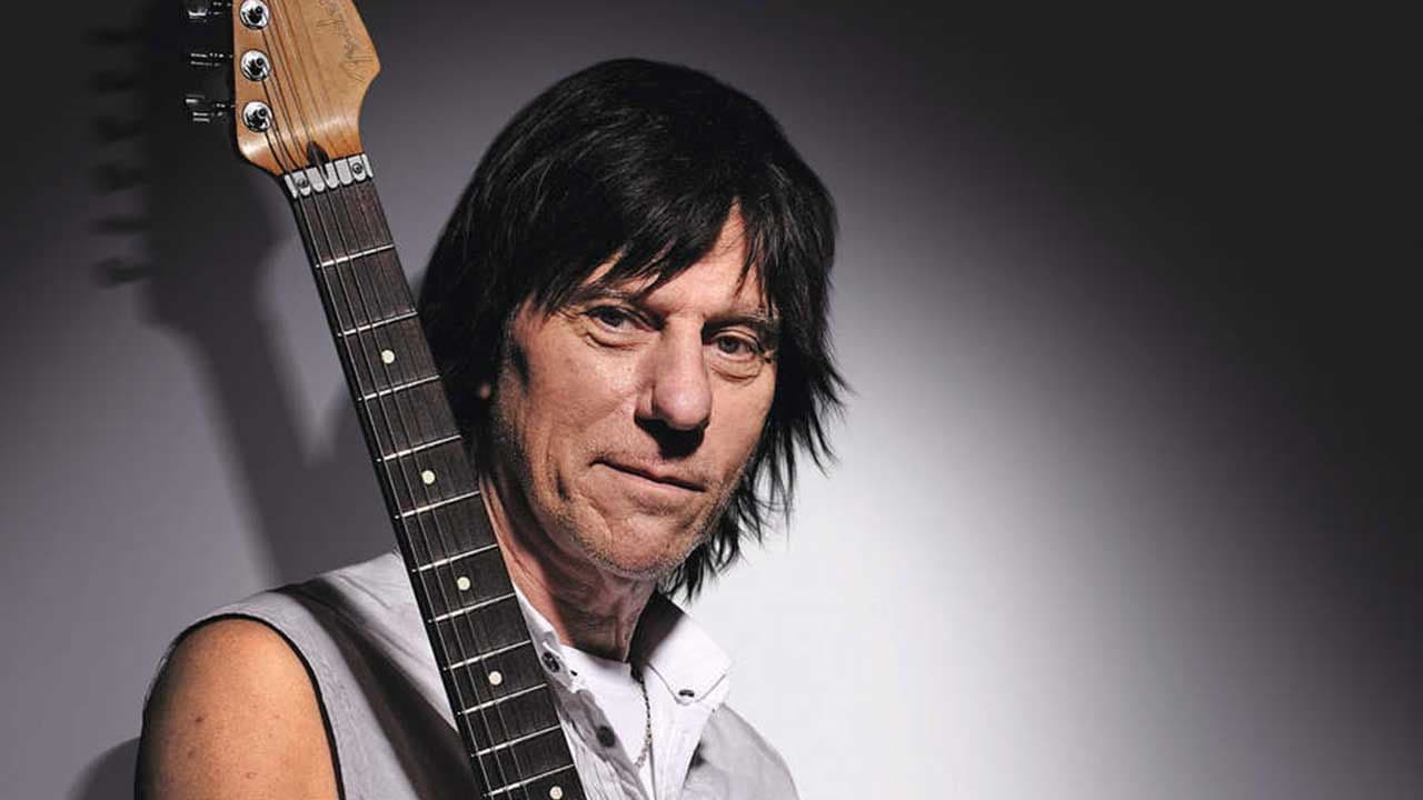 Jeff Beck kariyerini on bir şarkıyla değerlendiriyor