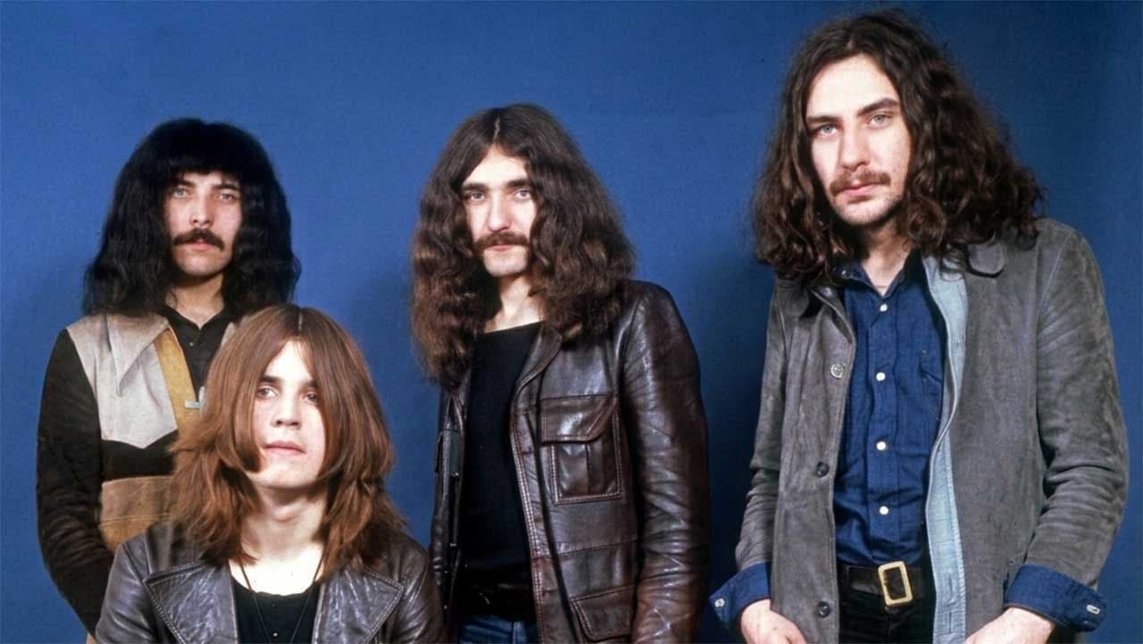 Black Sabbath