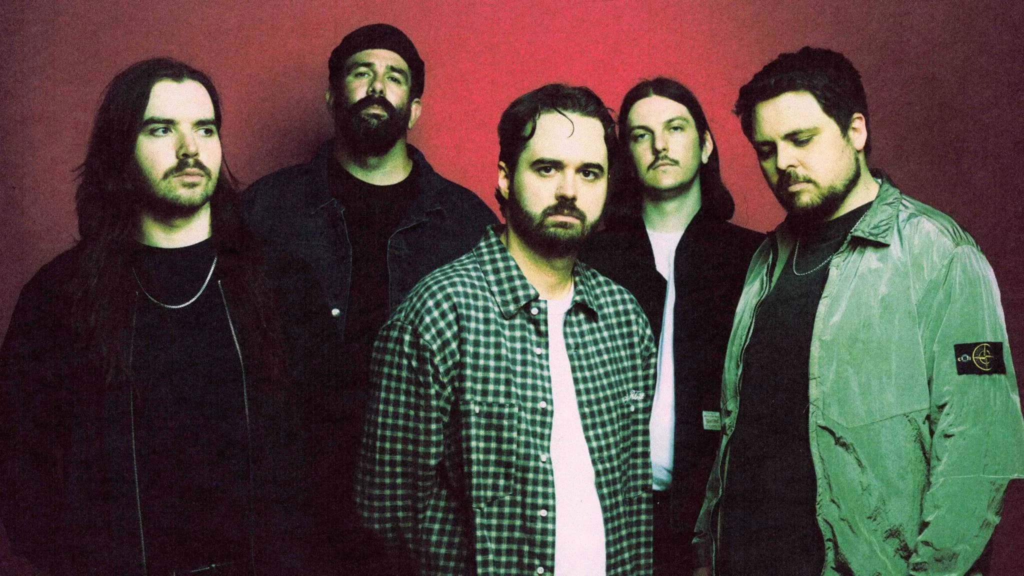 OVERSIZE unveils new vocalist and latest single