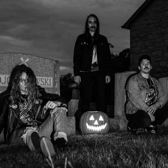 New music previews from Goetia and L.M.I.