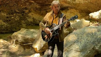Jonathan Cain Releases New Song 'The Winds Of Freedom'