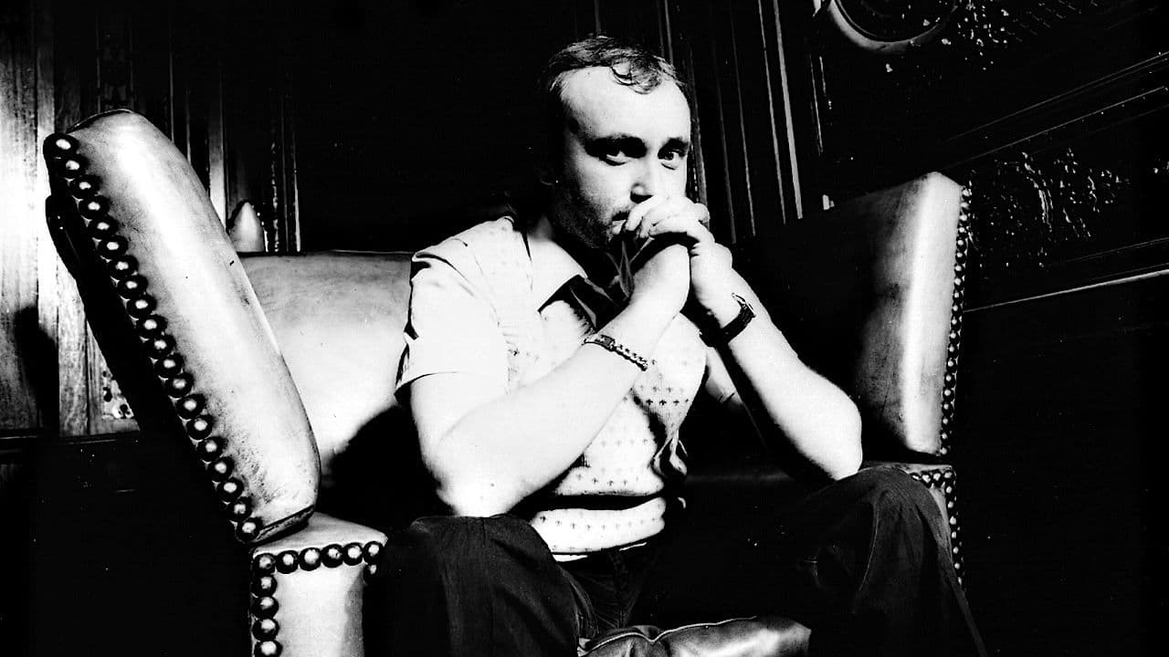 Decibel Tour Continues and Phil Collins Skips Induction Performance