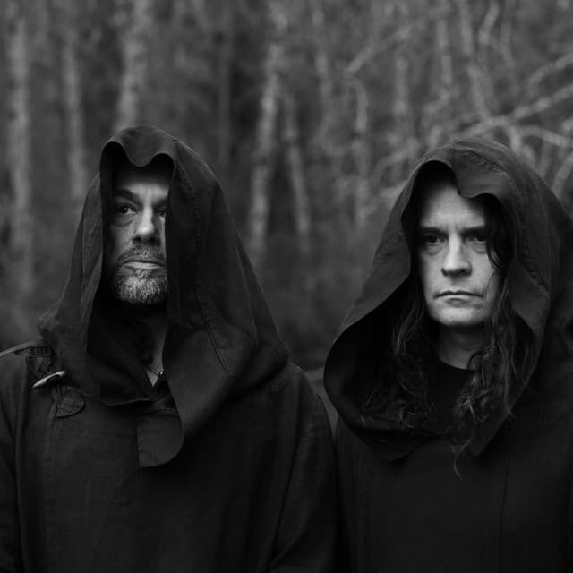 Crowhurst to Release Experimental New Album Thorns