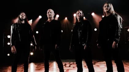 Einherjer and Raunchy release new music videos