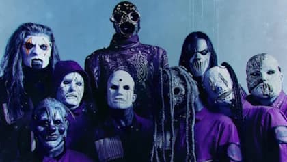 Slipknot enlists producer Matt Wallace for new music