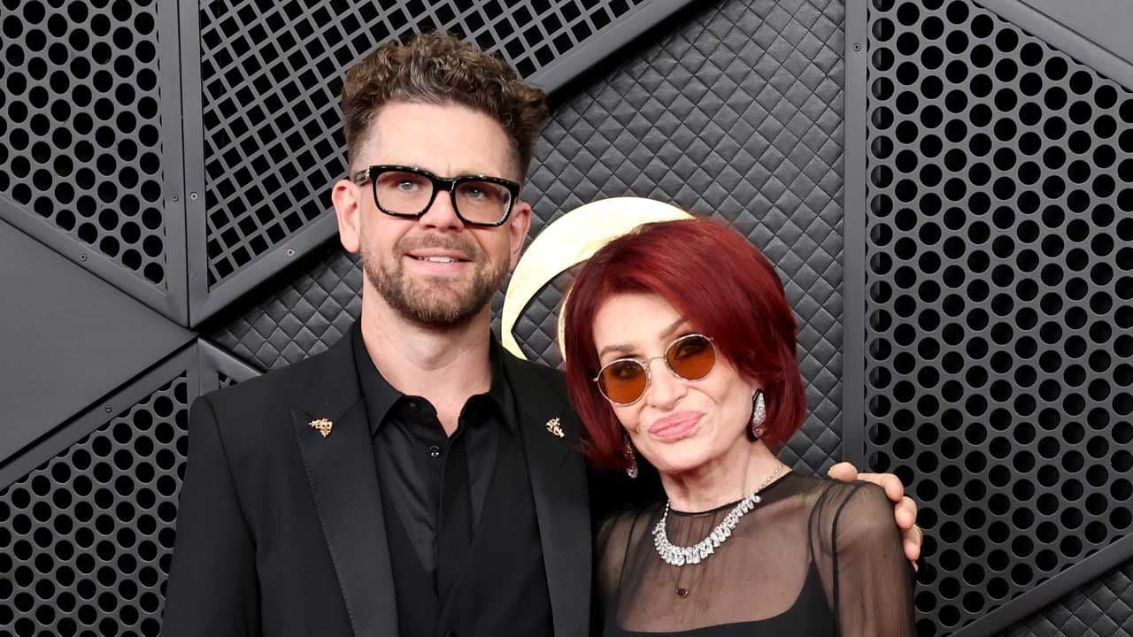 Osbournes to create digital avatar of Ozzy Osbourne