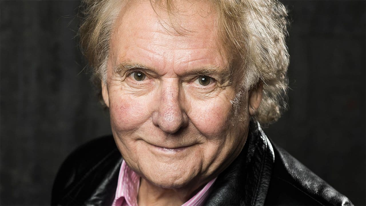 Strawbs founder Dave Cousins passes away