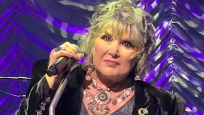 Ann Wilson Discusses Her New Documentary In My Voice