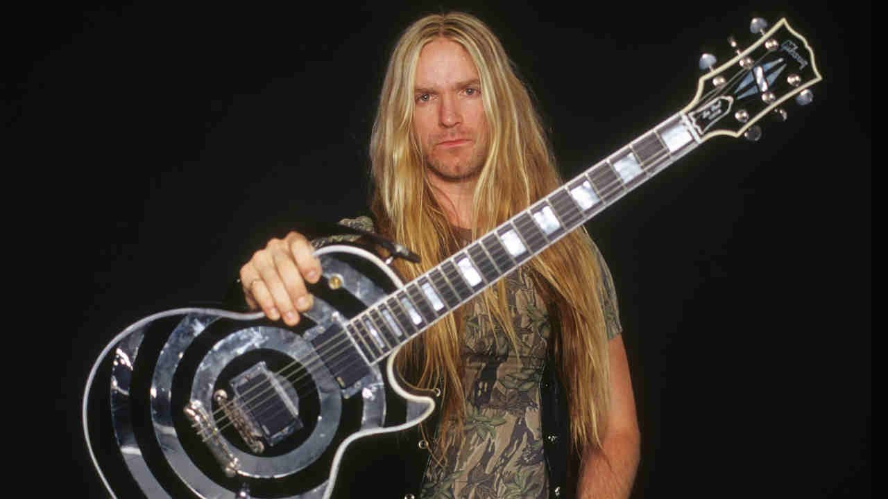 Zakk Wylde Stonehenge ile Çaldığı Kaotik Konseri Anlattı