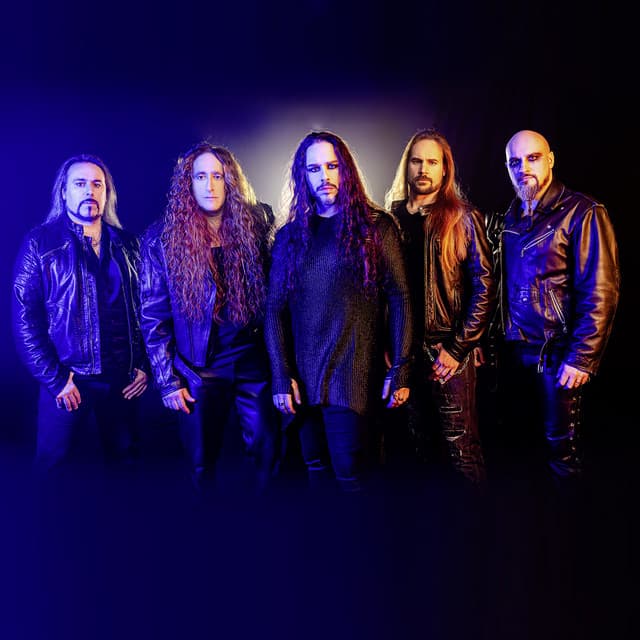 Rhapsody Of Fire Announces European Tour
