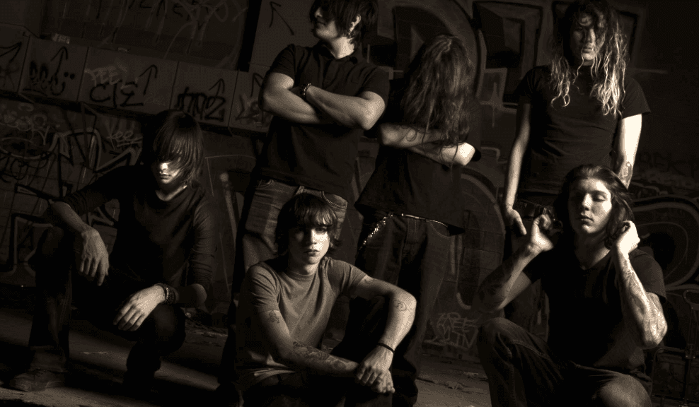 REV3RENT releases 'Last One Here' and signs with Deep Love Recordings