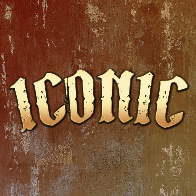 Iconic debuts new single "Tears Keep On Falling"