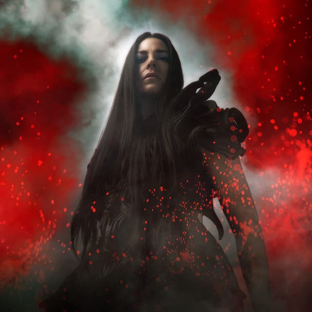 Evanescence Releases "Who Will You Follow" Music Video