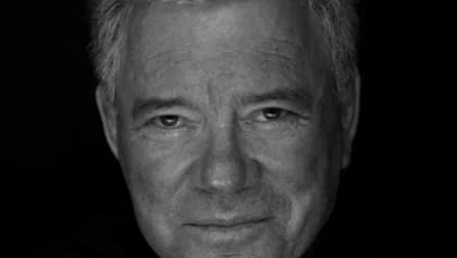 William Shatner Plans Live Theatrical Spectacle for Metal Project