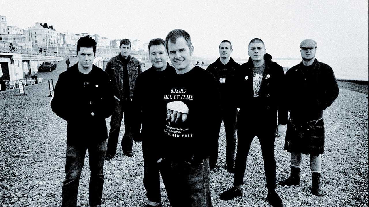 The inspiration behind Dropkick Murphys' hit song