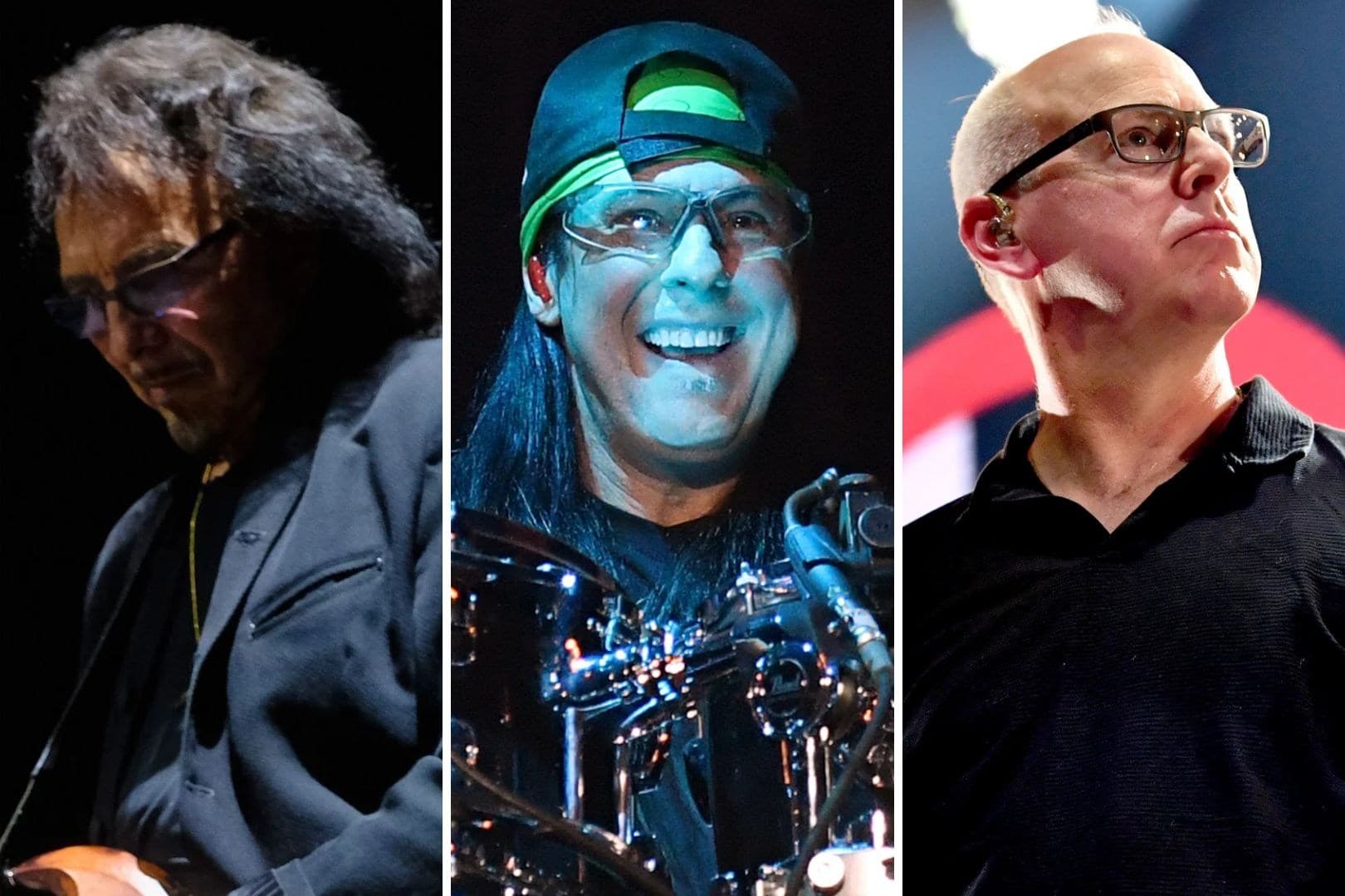 Rock and metal musicians transition to college professorships