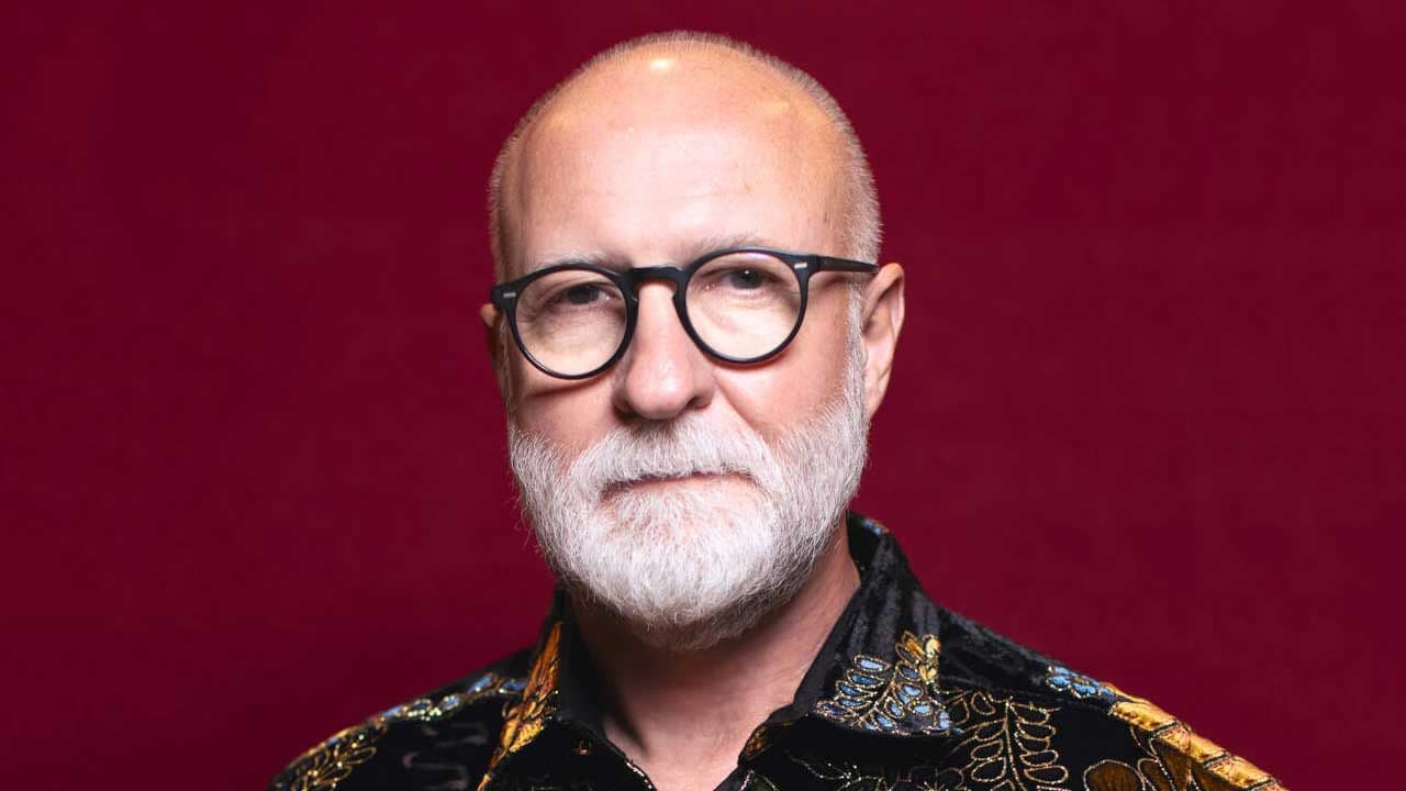 Bob Mould discusses his musical inspirations