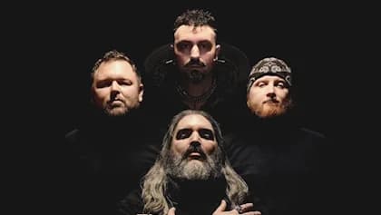 All Shall Perish Releases New Single "Led To Slaughter"