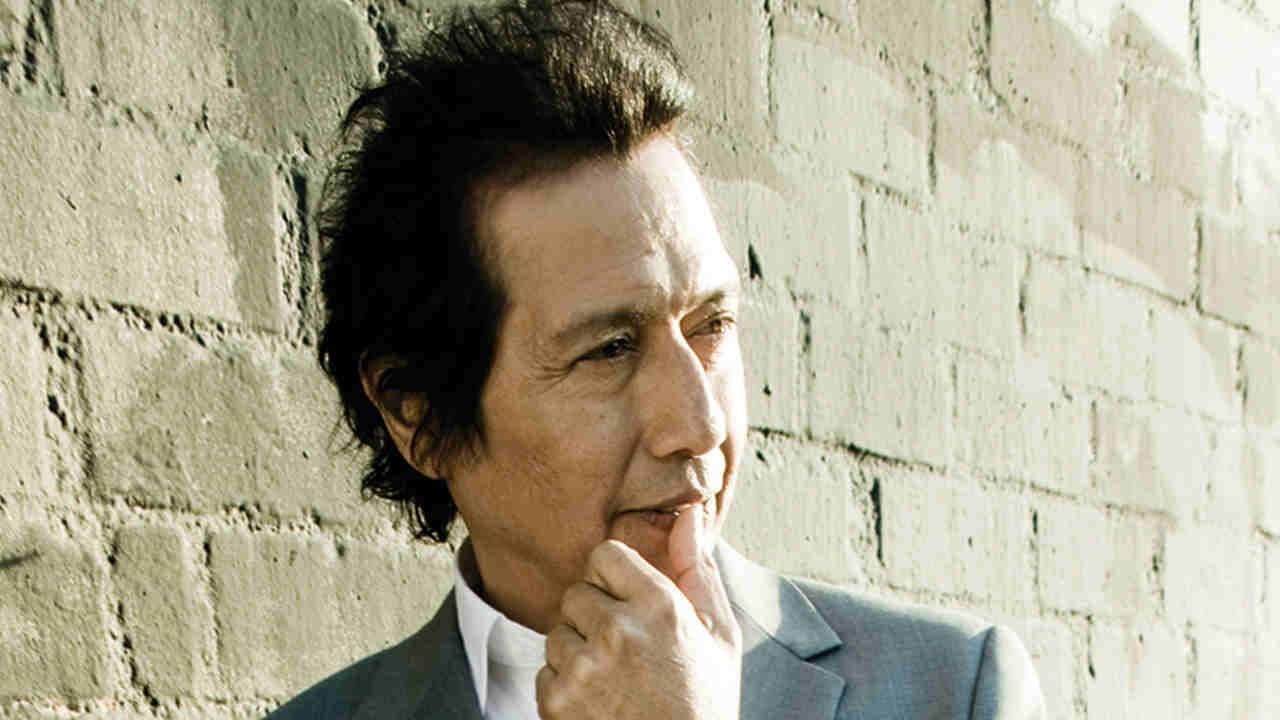 Musician Alejandro Escovedo discusses his career and musical influences