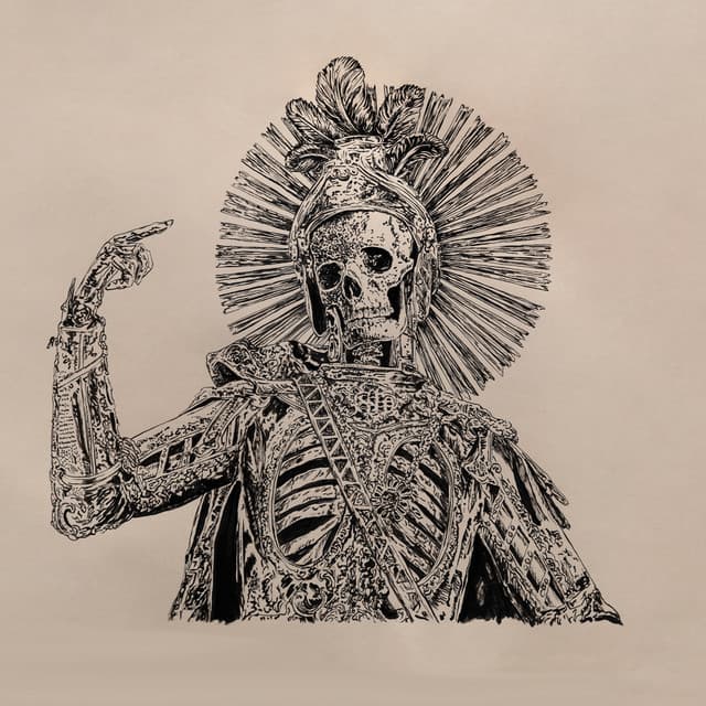 Pussy Riot Collaborates With Avenged Sevenfold On New Single