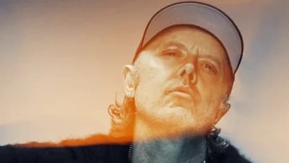 Lars Ulrich Discusses Metallica's Sphere Residency