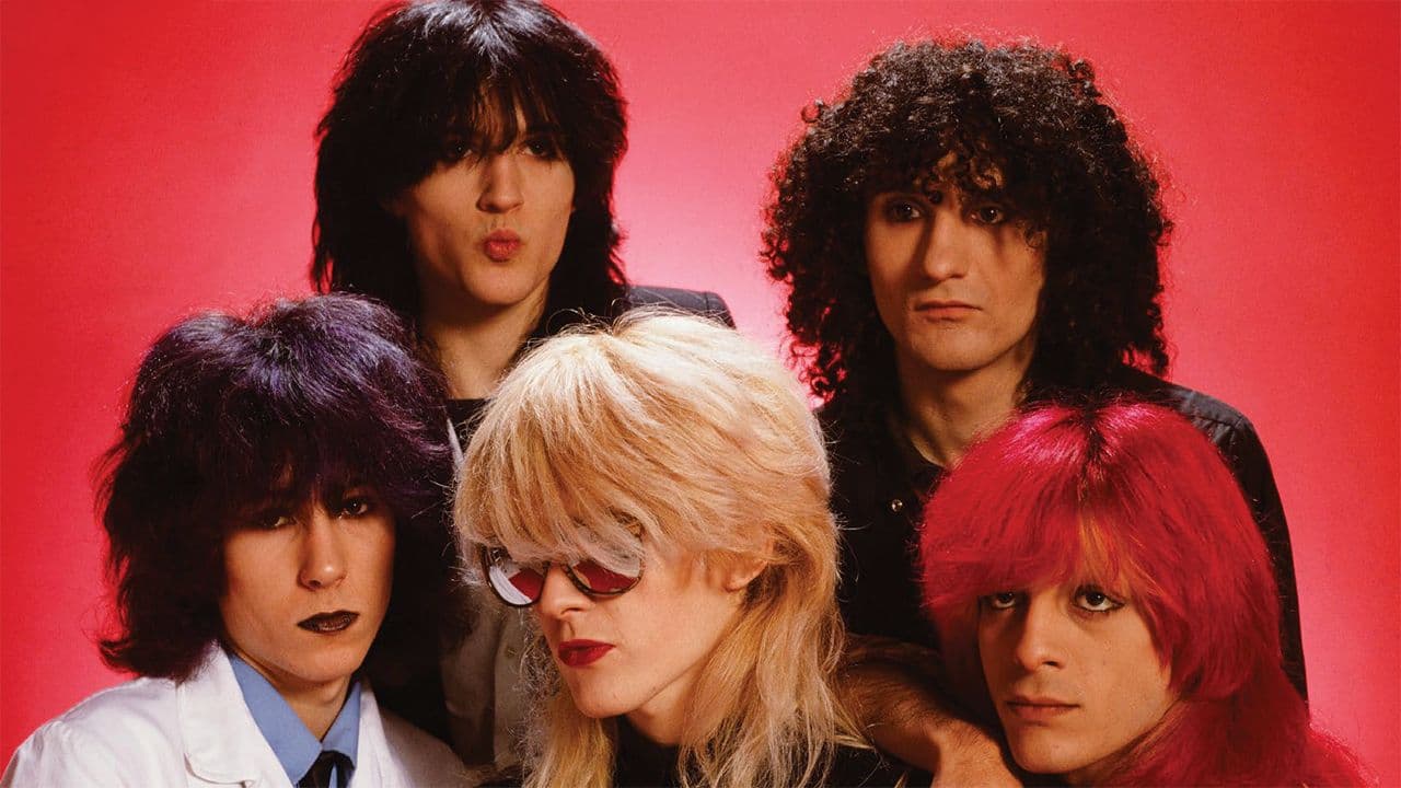 Richard Barbieri discusses Japan's breakup and failed reunion
