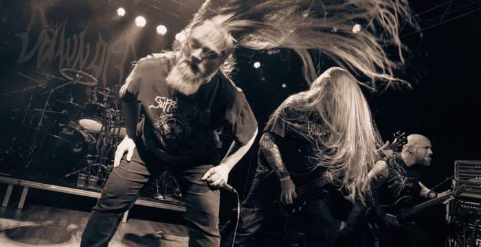 Dawn of Demise releases "Ominous" single and music video