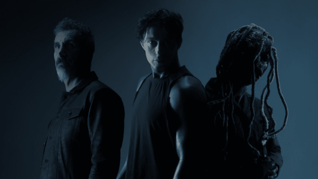 Falling In Reverse debuts "Joseph" video with Corey Taylor and Serj Tankian