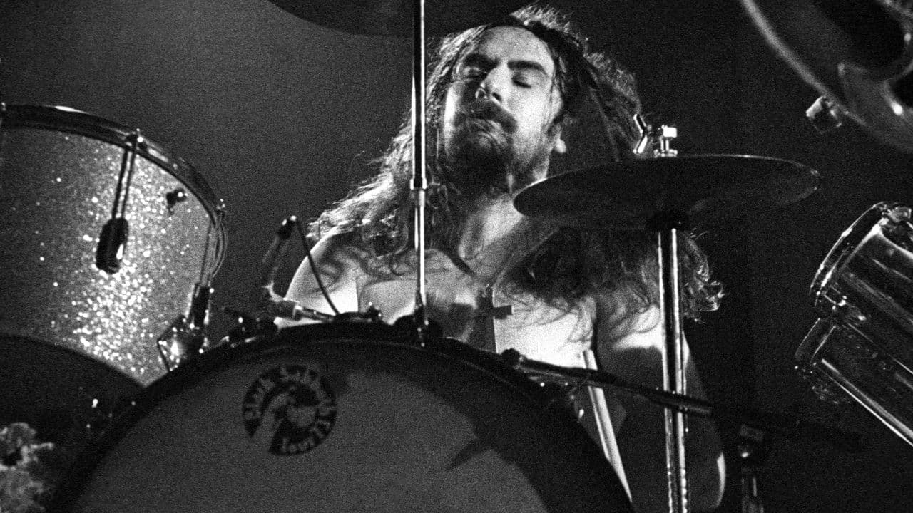 Bill Ward Declares He Is Not Retiring Despite Using a Wheelchair