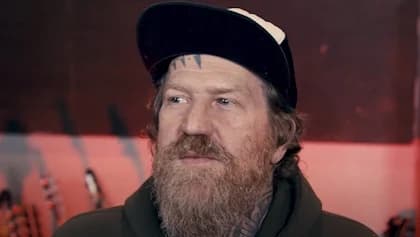 Mastodon Faces Lawsuit from Brent Hinds' Estate