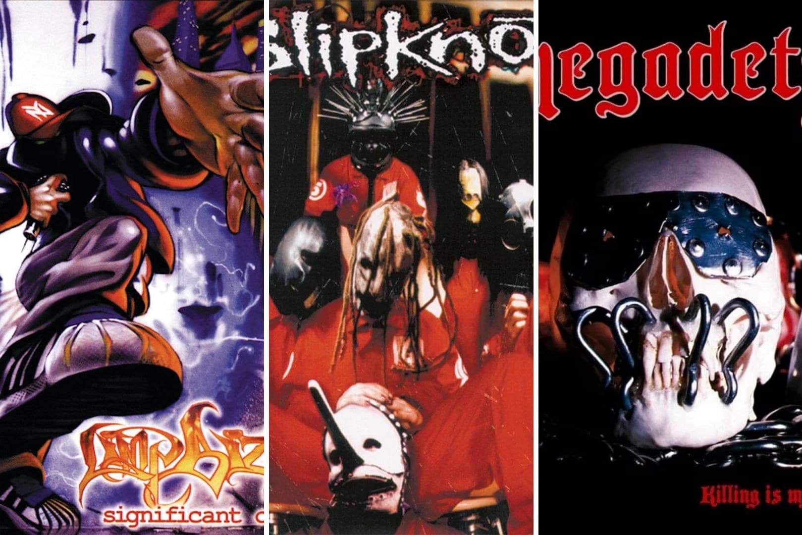 Rock and Metal Milestones in June