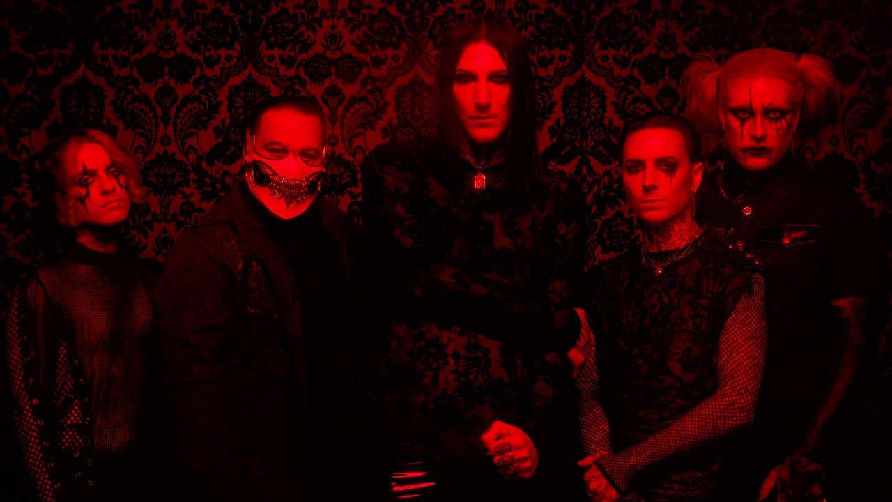 Motionless In White showcases unique identity on new album Decades