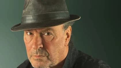 Gary John Barden and Mad Max announce new studio albums
