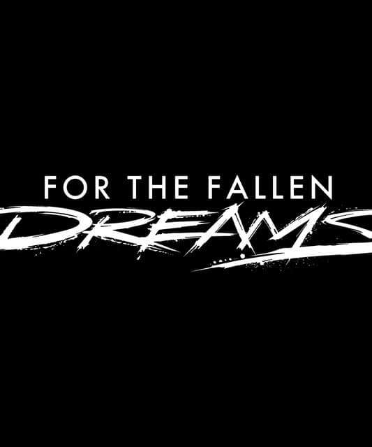 For The Fallen Dreams and Recon Set for Hellfest Pre-Party