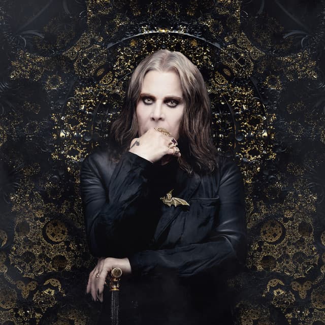 The Osbourne family plans to create a digital Ozzy Osbourne avatar