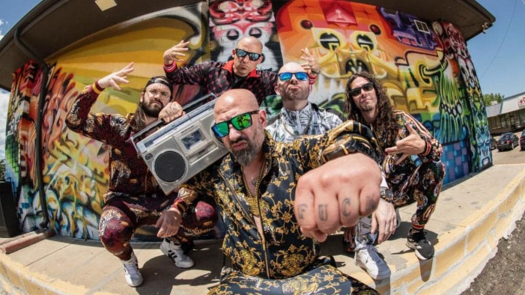 Archspire to release new 180g vinyl of 'Too Fast To Die'