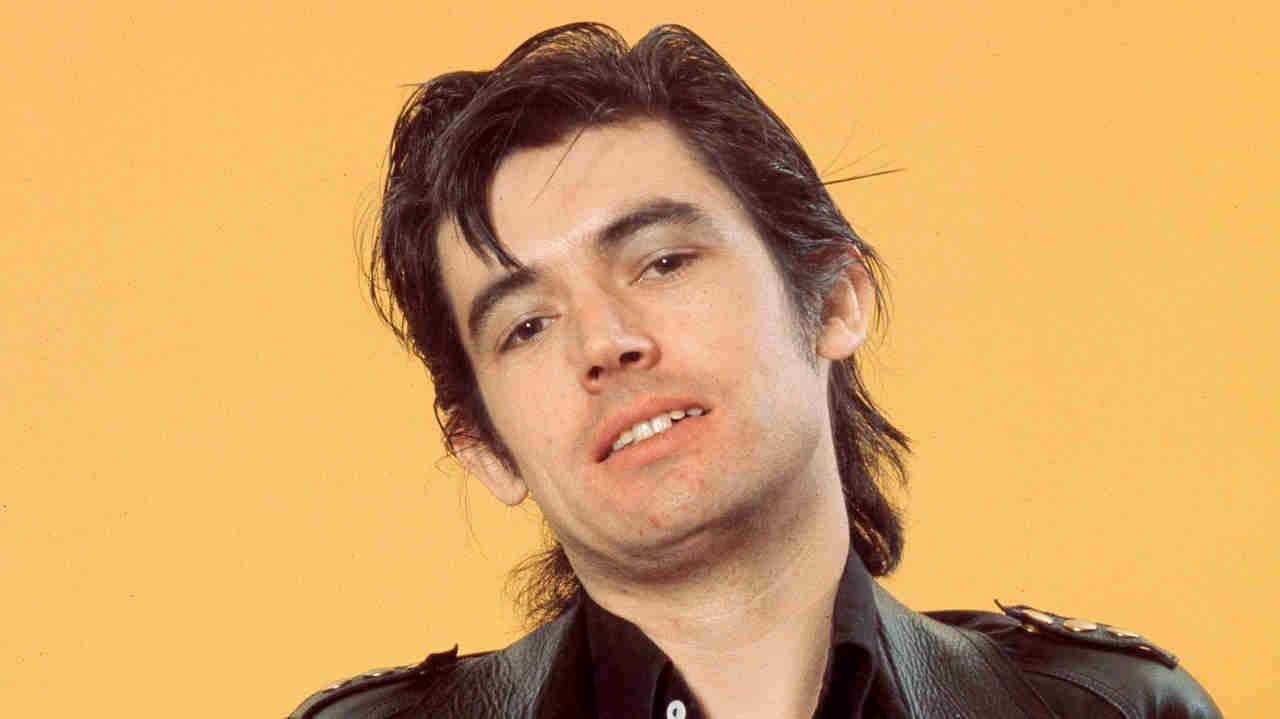 The career of musician Chris Spedding